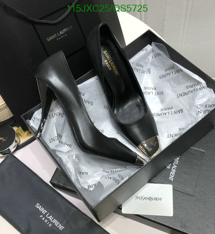 SAMC - YLS Women Shoes Heels - 031