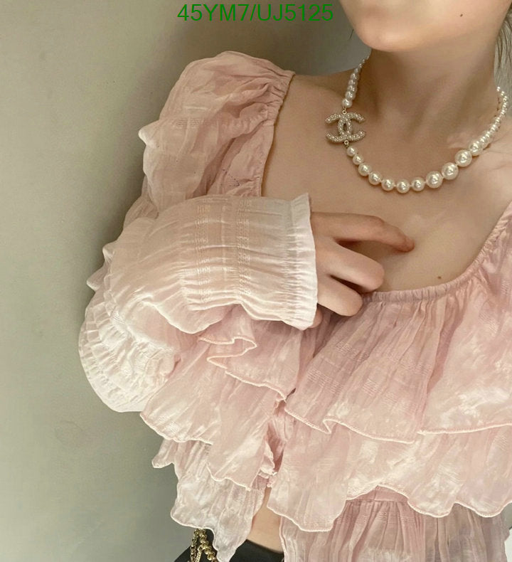 SAMC - CHL Jewelry - 636