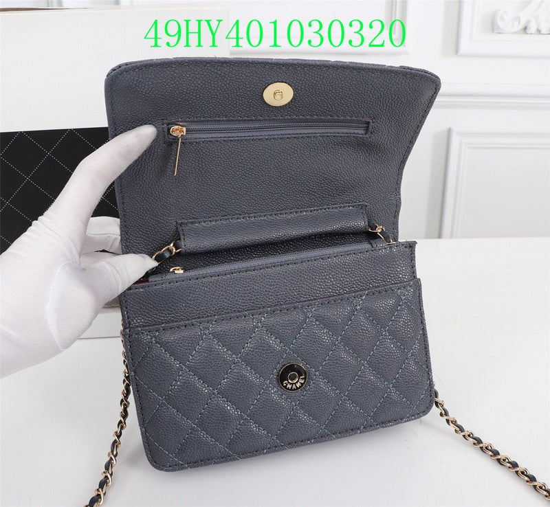 Satchel Bags - CHL Bags - 5494