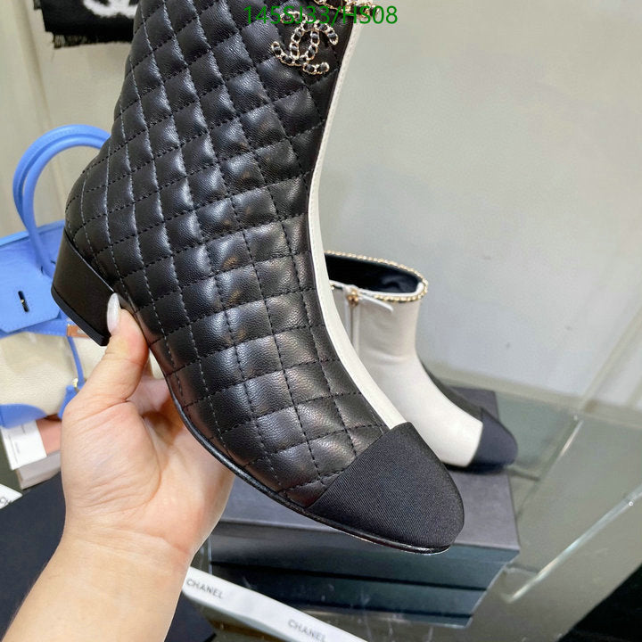SAMC - Mix Boots - 162