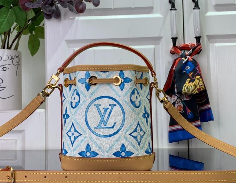 SAMC - LOV Bags - 125
