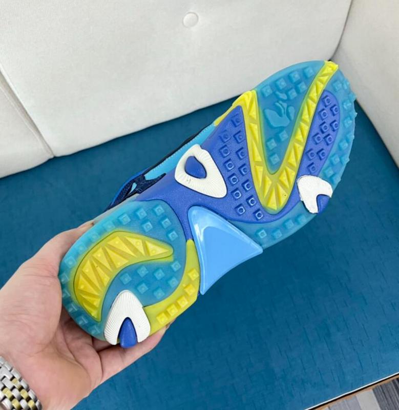 Glamy - YZO Men Shoes - 131