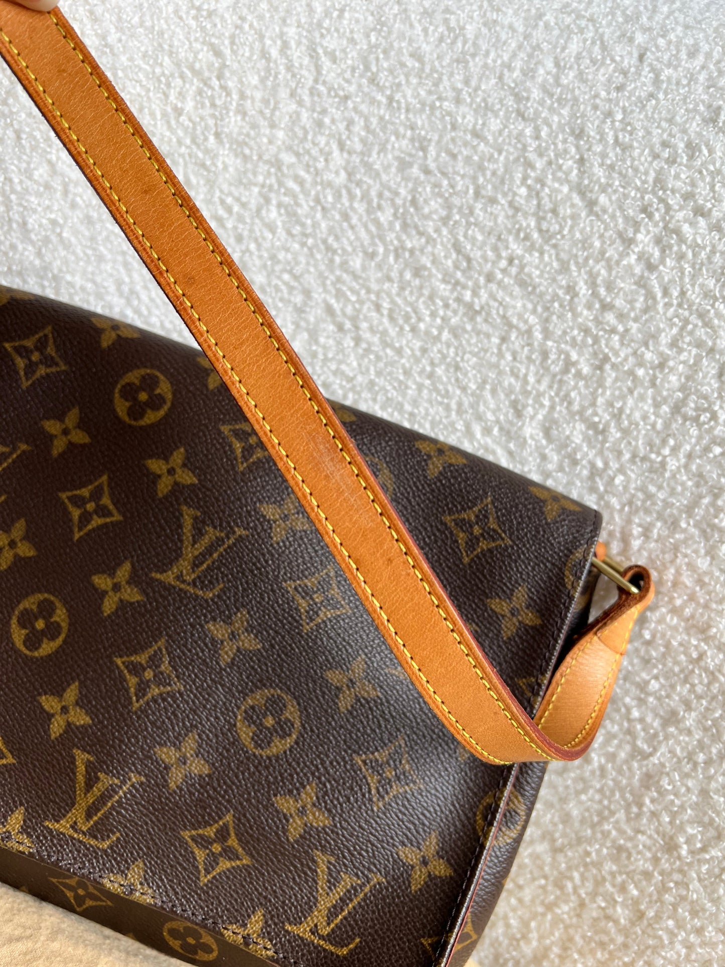 Louis Vuitton Musette Tango