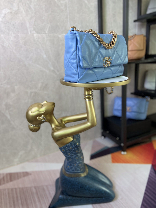Satchel Bags - CHL Bags - 1649