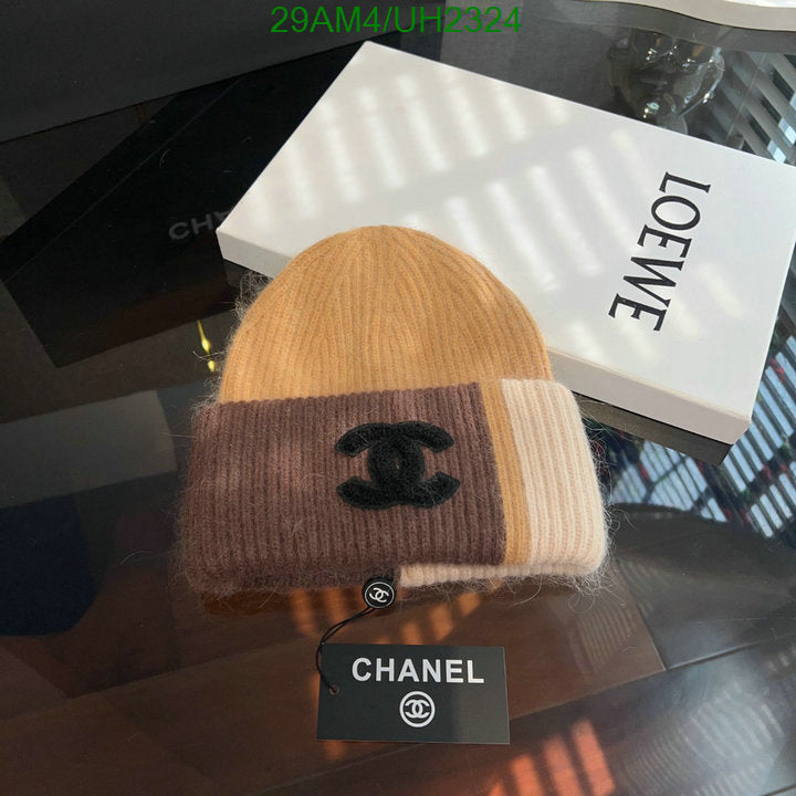 SAMC - CHL Caps & Hats - 075