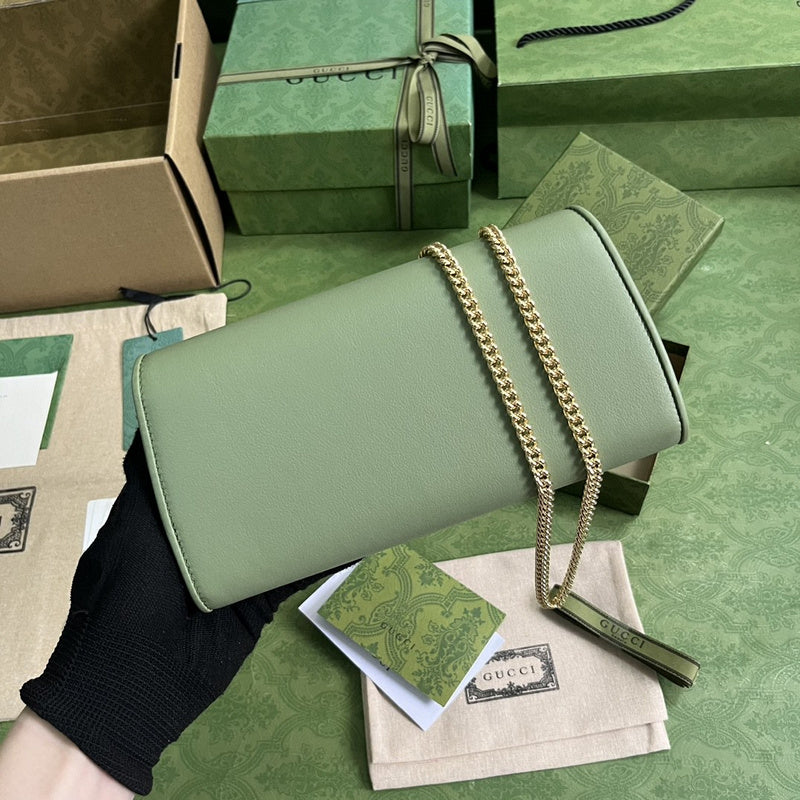 Satchel Bags - GCI Bags - 239