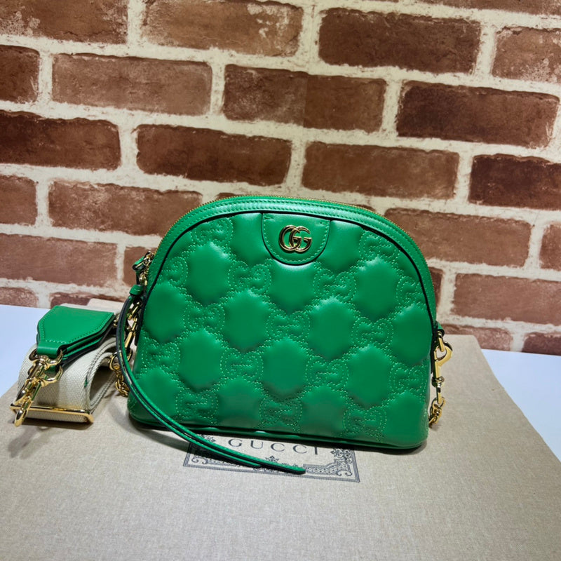Satchel Bags - GCI Bags - 992