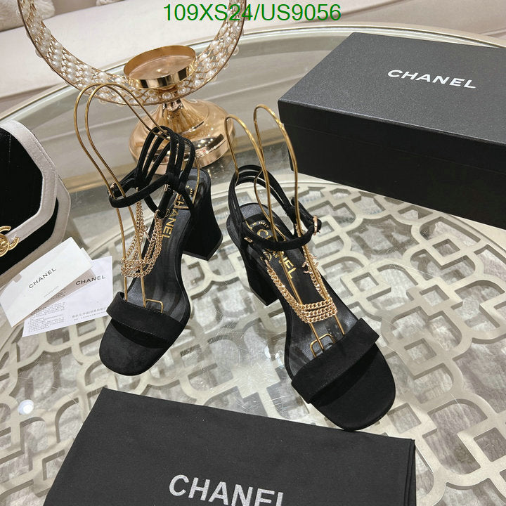 SAMC - CHL Women Shoes High Heels - 150
