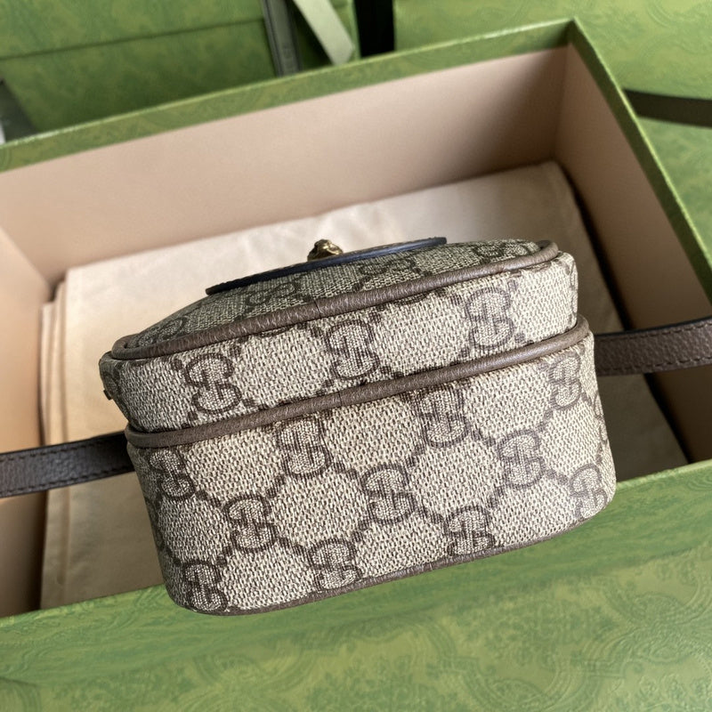 Satchel Bags - GCI Bags - 538