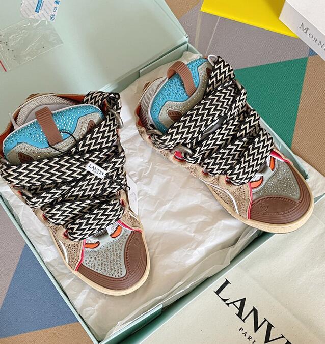 SAMC - LAV Shoes - 027