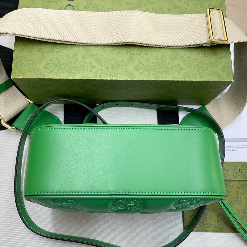 Satchel Bags - GCI Bags - 7887