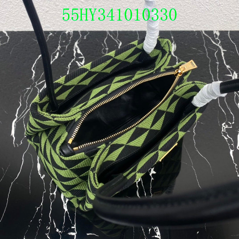 Satchel Bags - PDA Bags - 3927