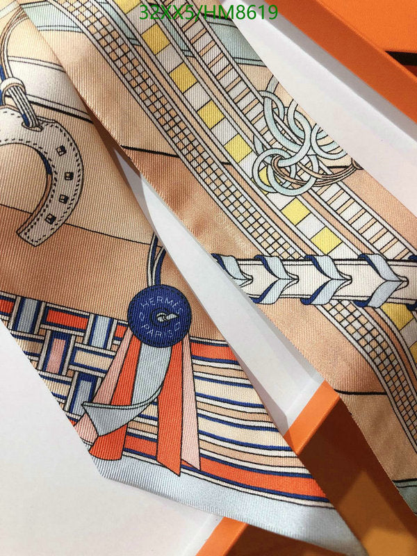 SAMC - HMS Scarves - 778