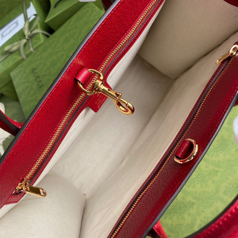 Satchel Bags - GCI Bags - 6007