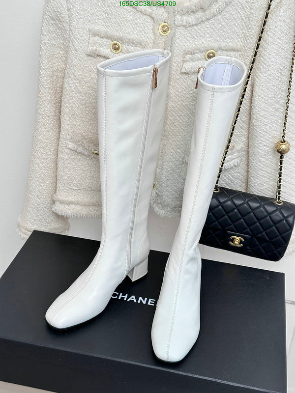SAMC - Mix Boots - 022