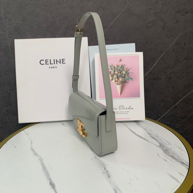 Glamy - COL Bags - 1117