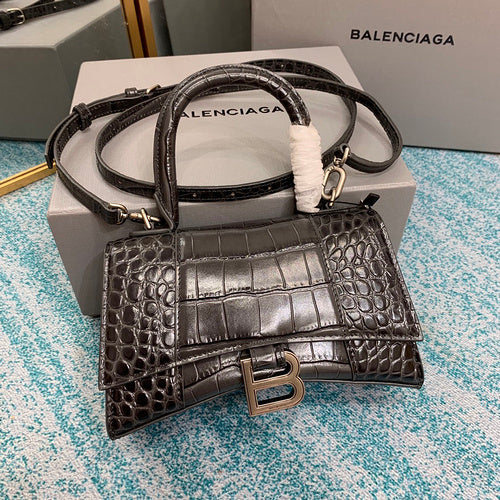 Satchel Bags - BGA Bags - 149