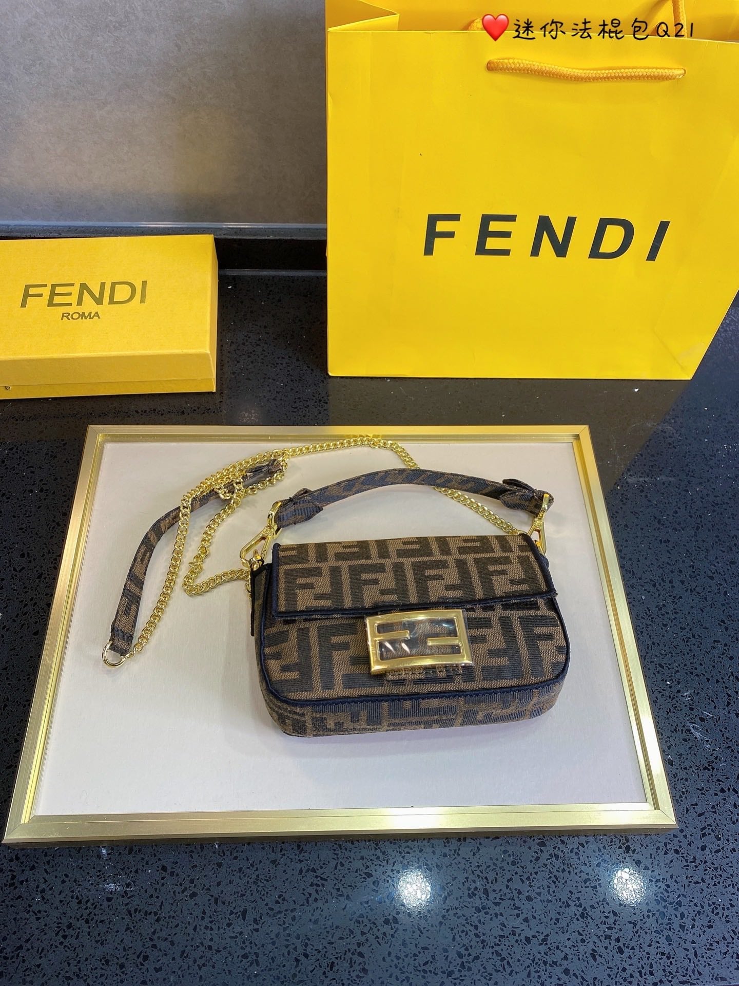 EN - NEW Arrival Bags FEI 135