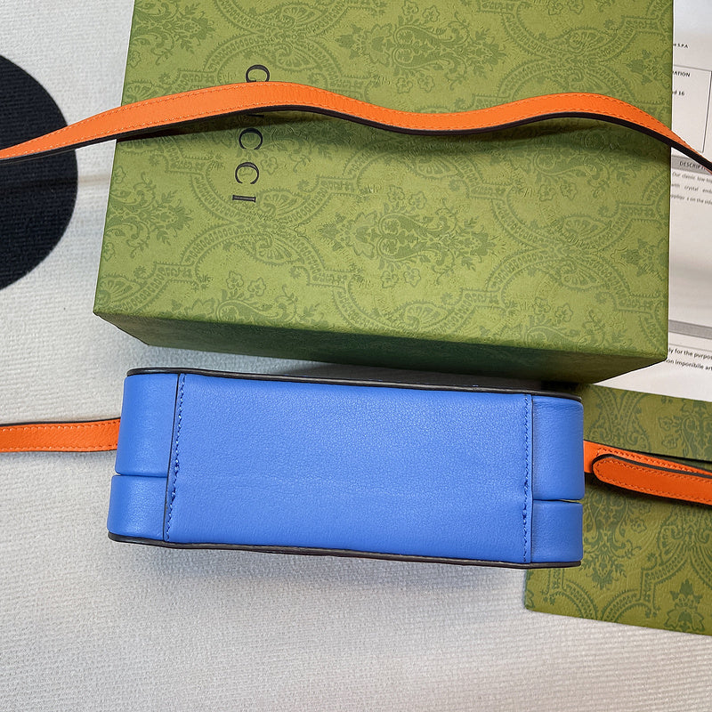 Satchel Bags - GCI Bags - 6746