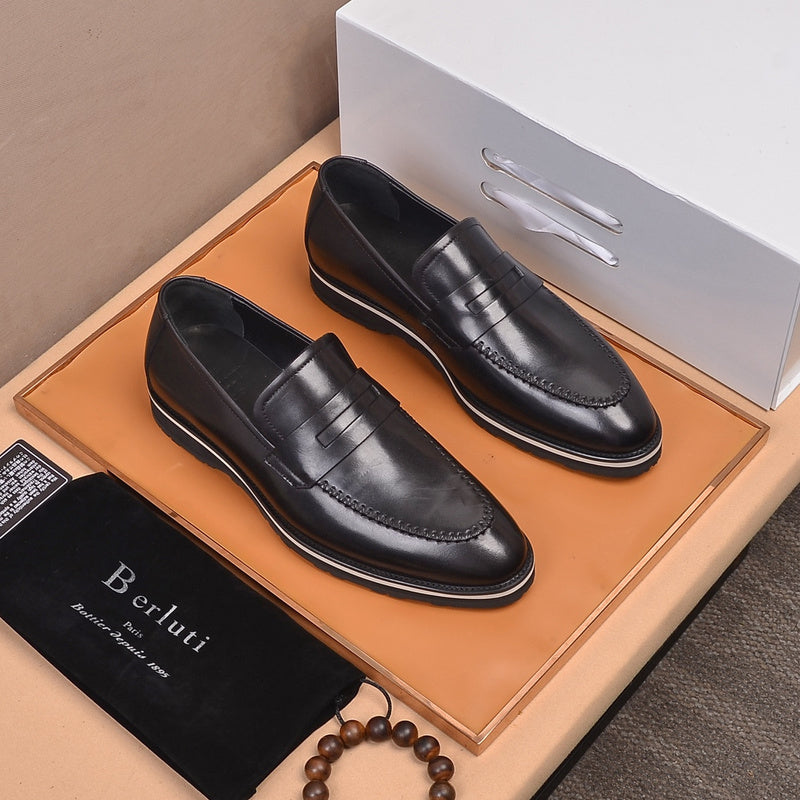 glami - BRE Men Shoes - 638