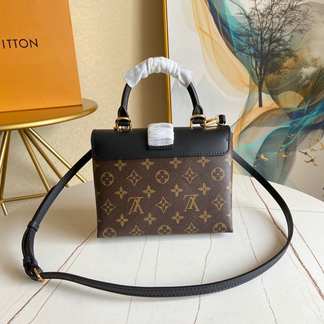 EN - New Arrival Bags LUV 151