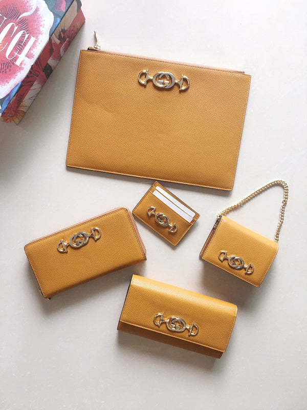 Glami-i - Guki Wallet - 453