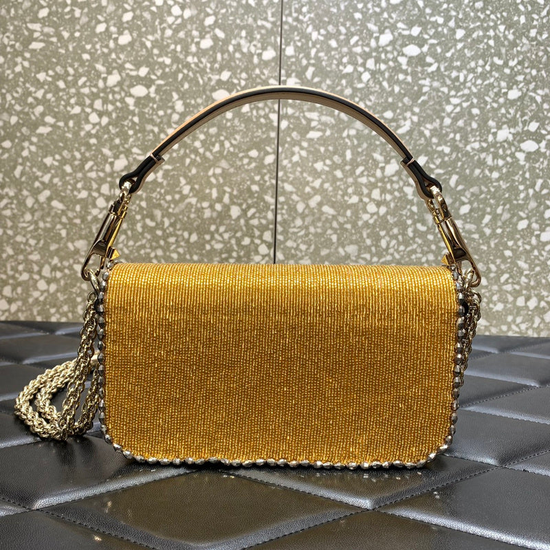 Satchel Bags - VTO Bags - 011