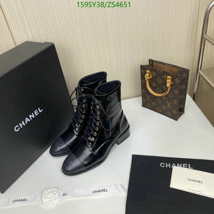 SAMC - Mix Boots - 427