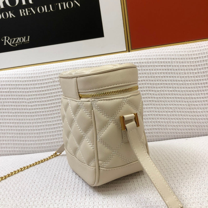 Satchel Bags - SLY Bags - 1101