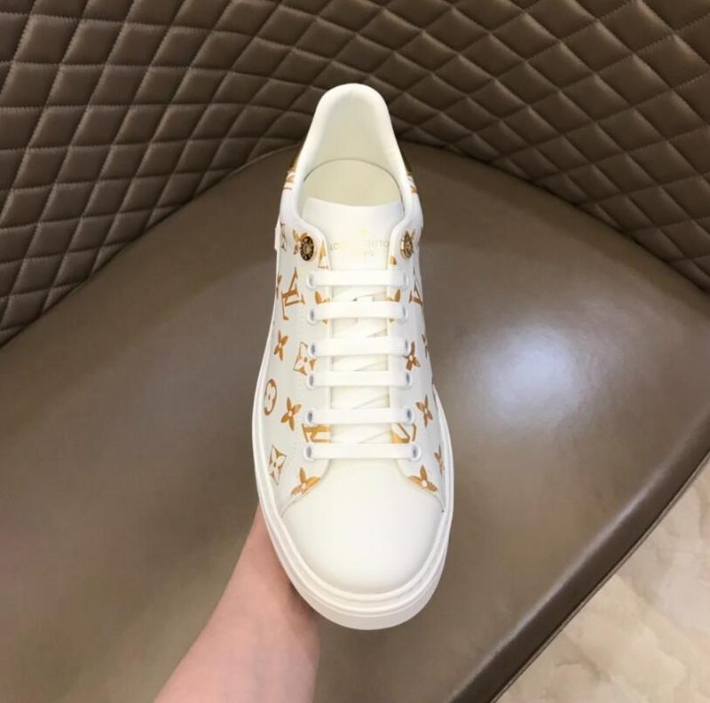 Glamy - LOV Men Shoes - 1666