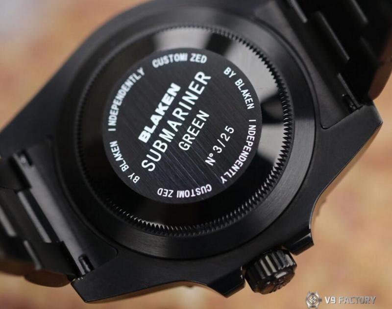 SAMC - Mix Watches - 114