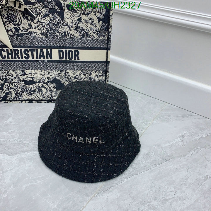 SAMC - CHL Caps & Hats - 071