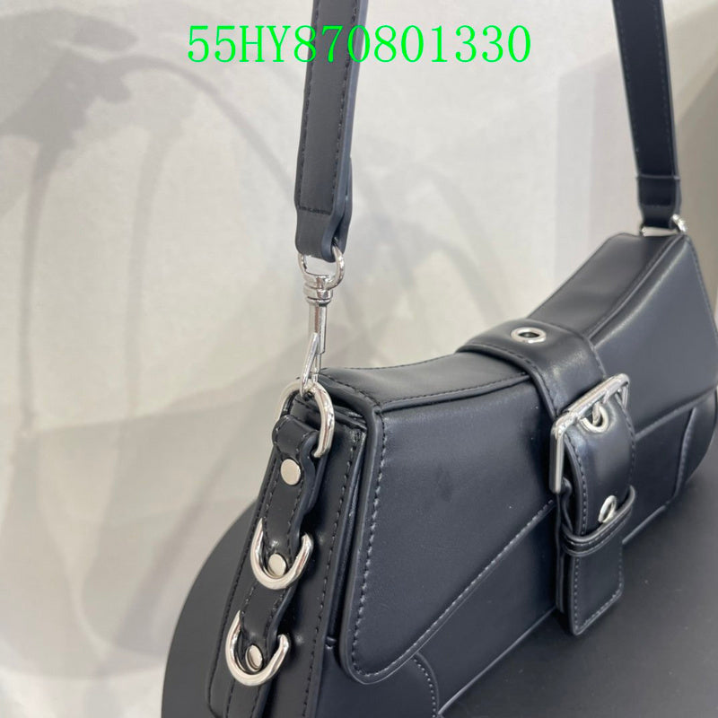 Satchel Bags - BGA Bags - 2148
