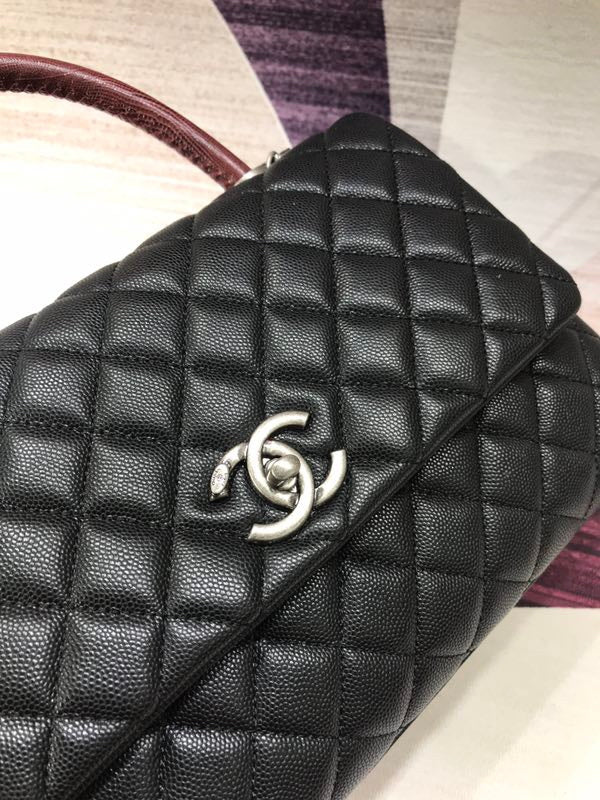 Satchel Bags - CHL Bags - 6732