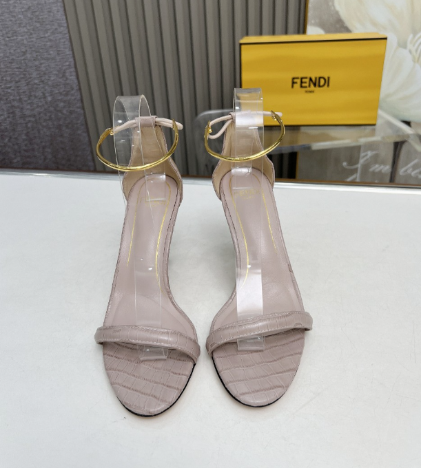 SAMC - FDE Women Shoes - 017