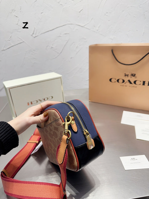 Satchel Bags - CCH Bags - 407