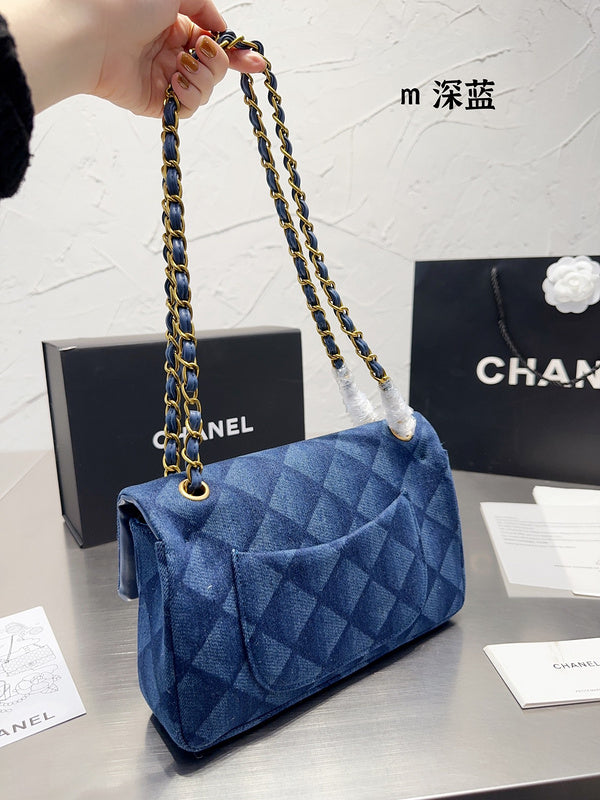 Satchel Bags - CHL Bags - 7178
