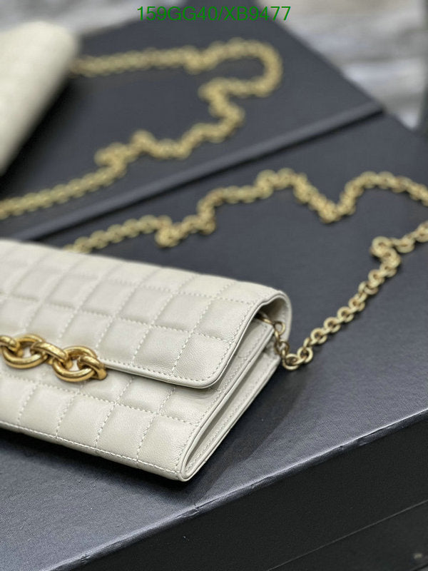 SAMC - YLS Bags - 326