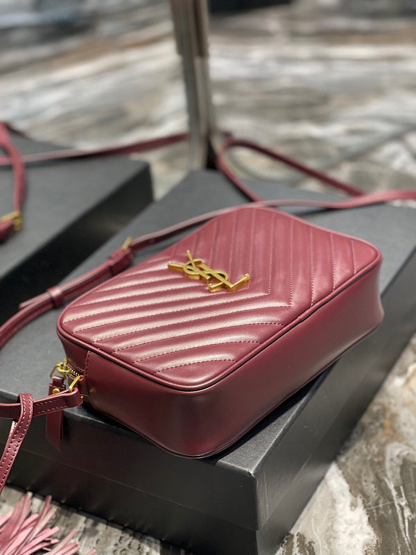 Glami- Glami- - SLY Bags - 696