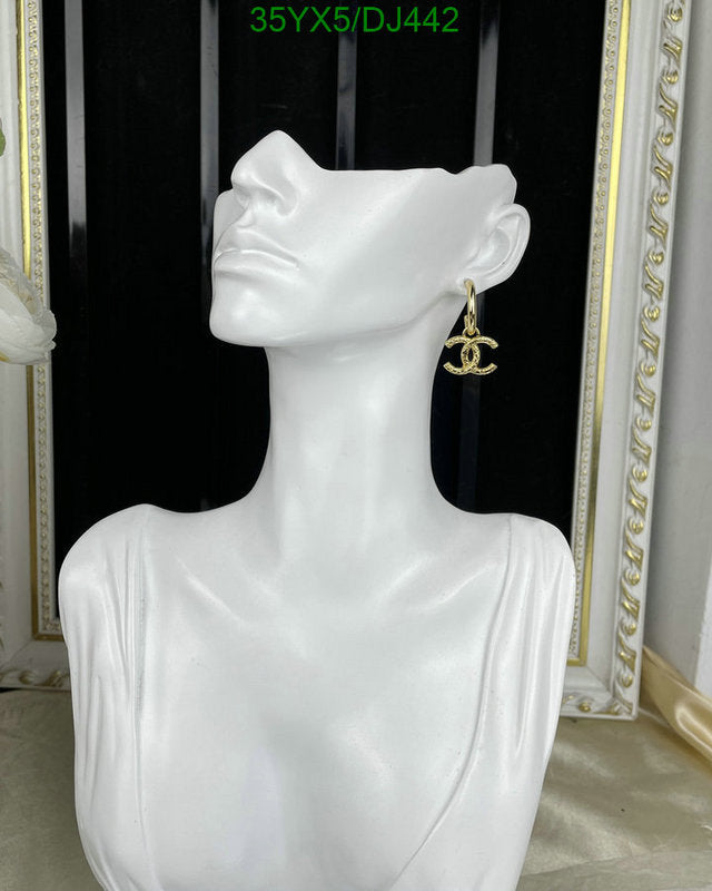 SAMC - CHL Jewelry - 243