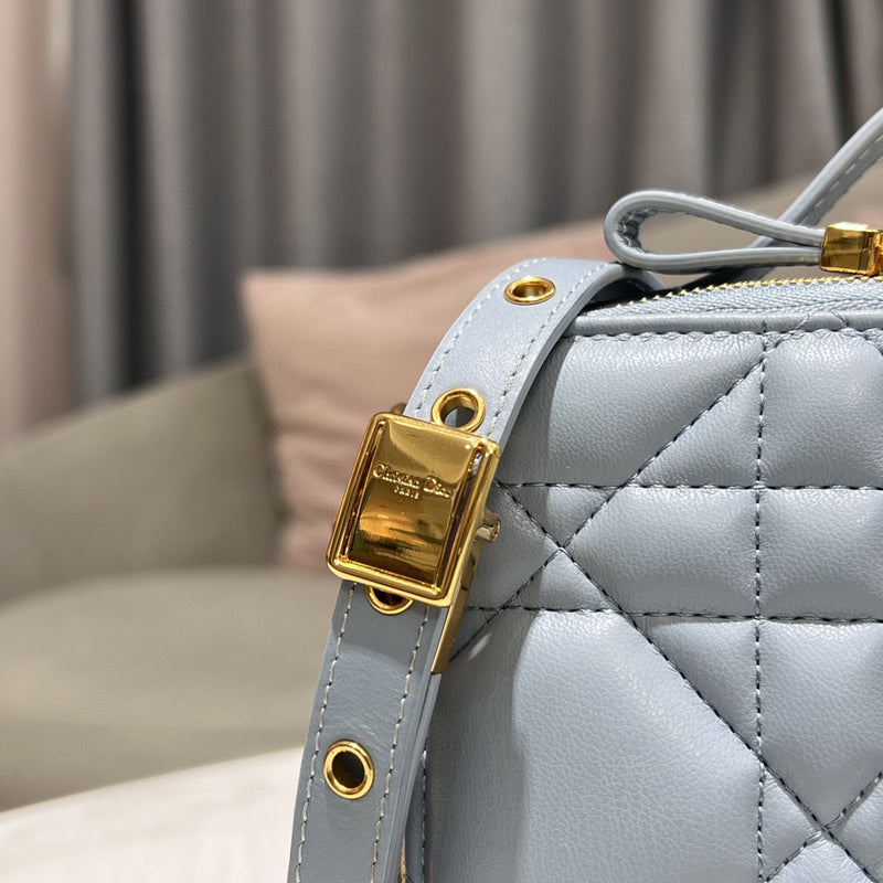 Glami Fashion - DIR Bags - 2024