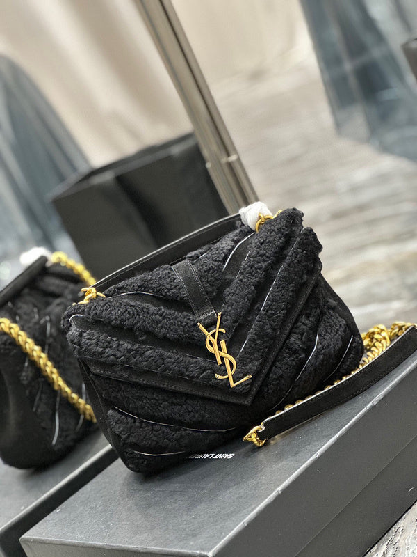 Glami- Glami- - SLY Bags - 704