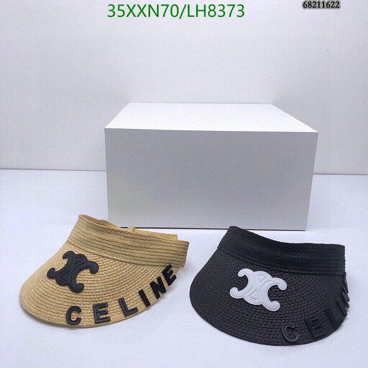 SAMC - COL Caps & Hats - 332