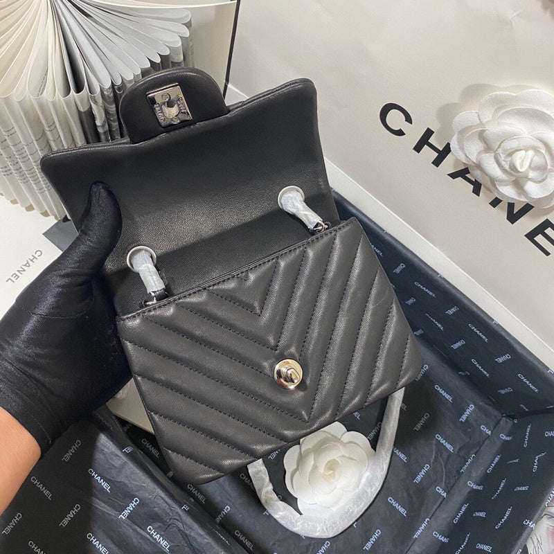 Satchel Bags - CHL Bags - 4531