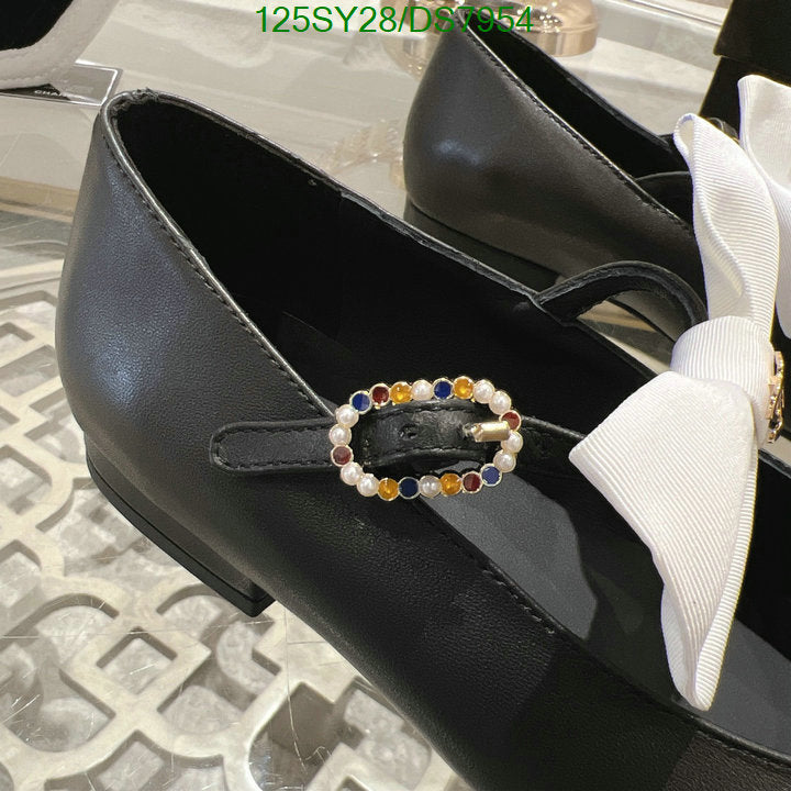 SAMC - CHL Women Shoes - 026