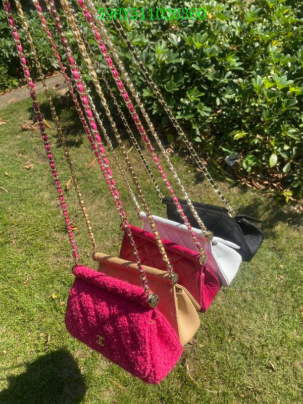 Glami - CHL Bags - 2053