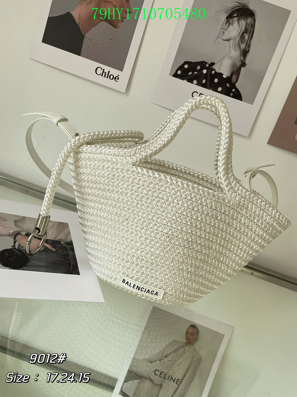 Glami Fashion - BGA Bags - 1716