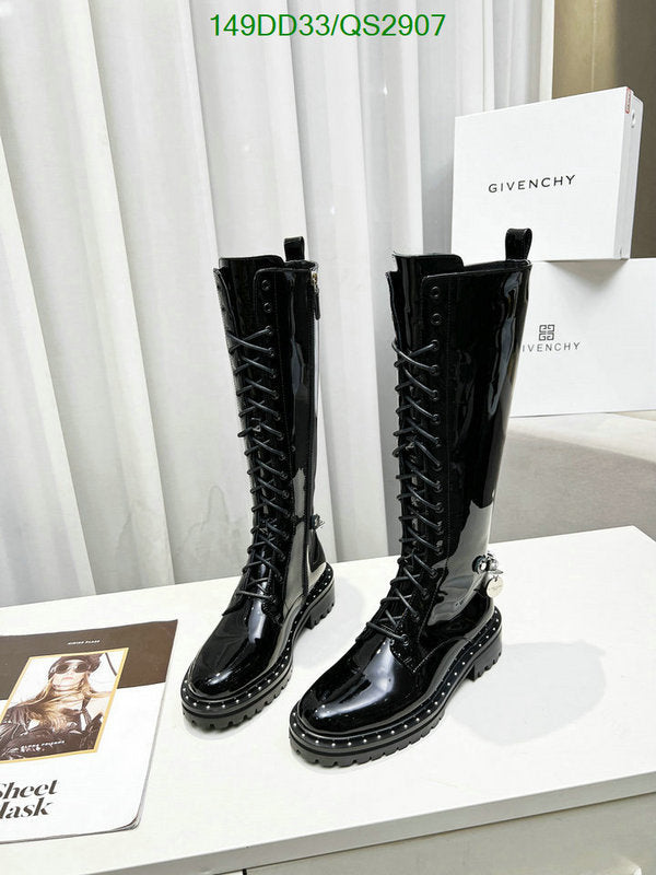 SAMC - Mix Boots - 505