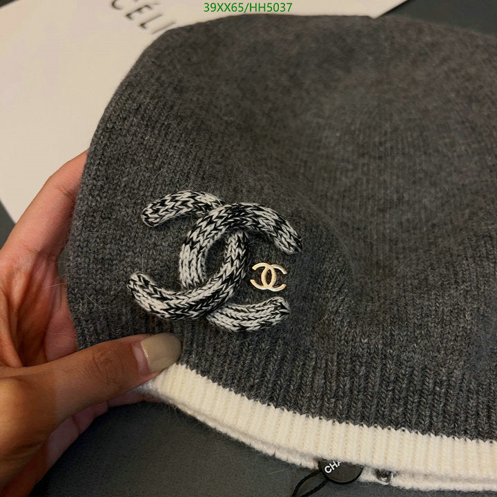 SAMC - CHL Caps & Hats - 328