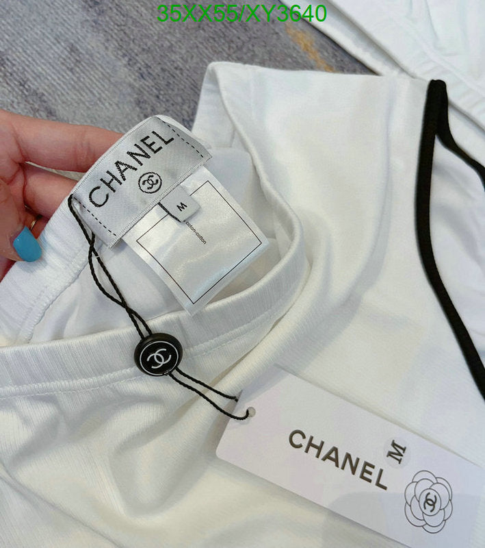 SAMC - CHL Swimsuits - 188